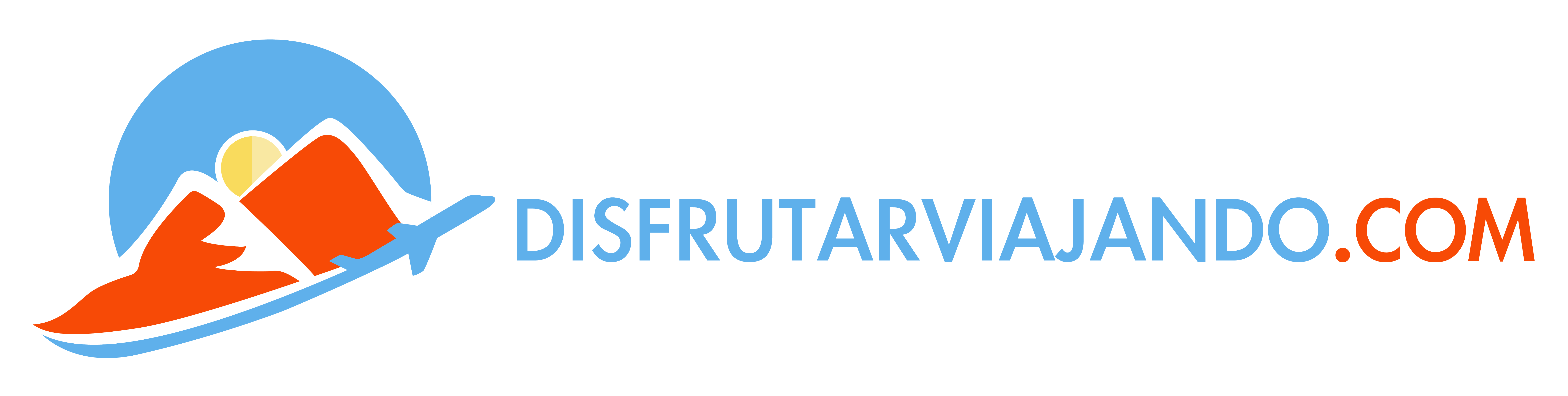 Disfrutarviajando.com